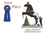 TOPP 4th Holiday Design Contest