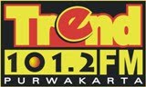 TREND FM PURWAKARTA