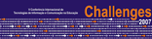 Challenges 2007 UM