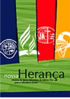 A ESCADA DA VIDA: Resumo do Livro Nossa Herança