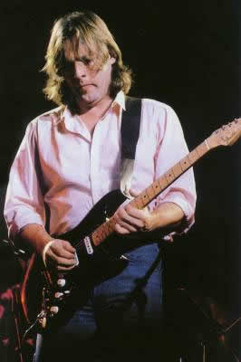 pink floyd david gilmour paul s jones