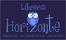 Librería Horizonte