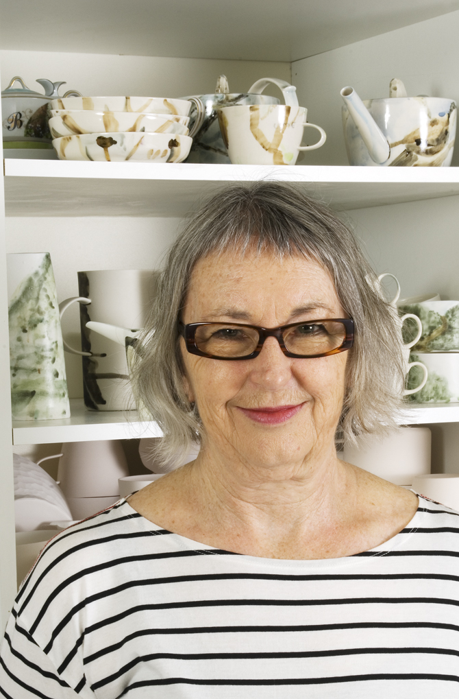 Patsy Hartje Jam Packed : JamFactory Studios . Galleries . Shops: Patsy Hely talks ...