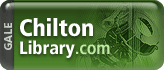 <b>Featured Online Service : Chilton Library.com</b>