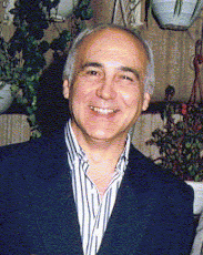 Pedro Lapido Estran