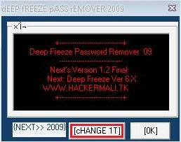 TÉLÉCHARGER DEEP FREEZ GRATUIT ILLIMIT ILLIMIT TÉLÉCHARGER DEEP FREEZ GRATUIT