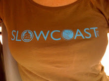 Got  SLOWCOAST?