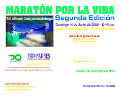 tgd.Maratón