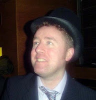 Mark Millar