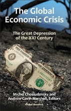 La crisis económica global, la Gran Depresión del Siglo XXI