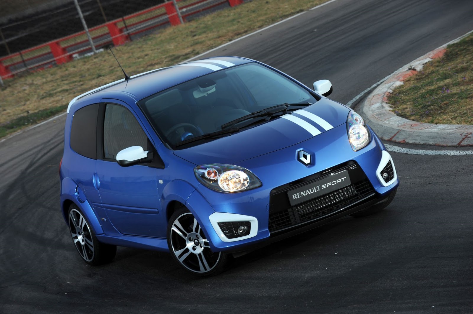 Renault Twingo Gordini Rs The Rare Edition That’S Becoming A Collector’S Dream - 9lw05n8