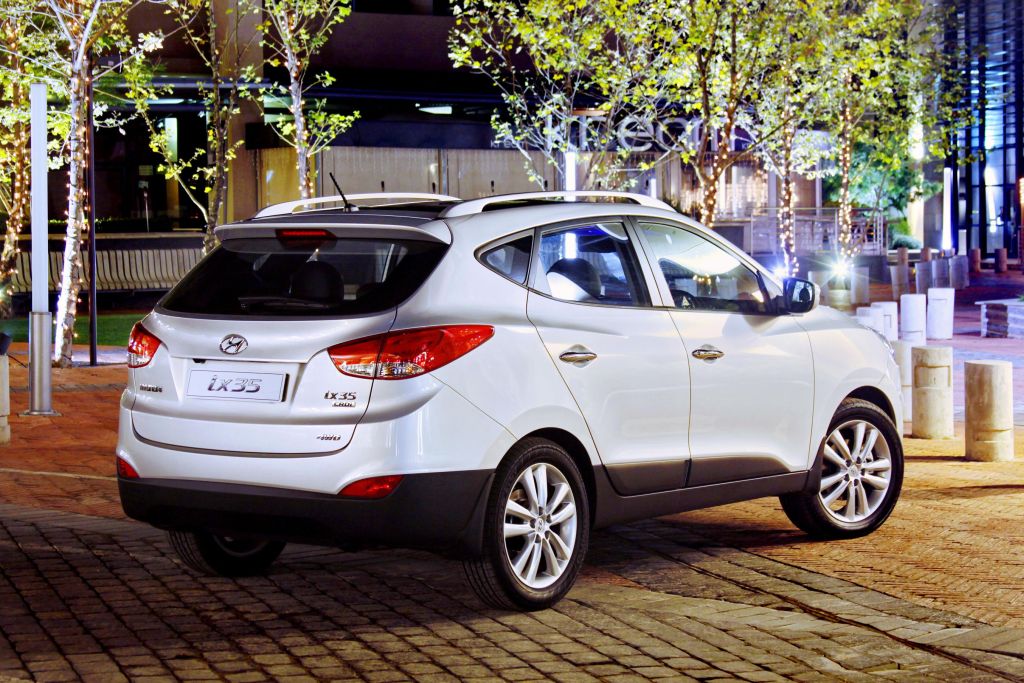 Hyundai x 360