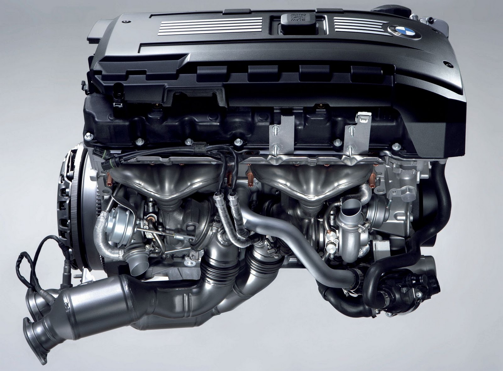 Bmw 335i turbo engine problems 2009 #1