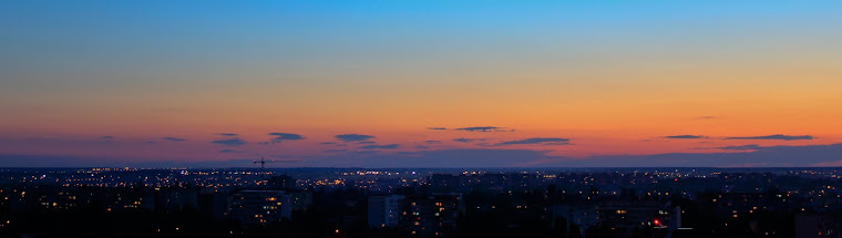 Bucurestiul de noapte