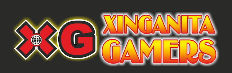Xinganita
