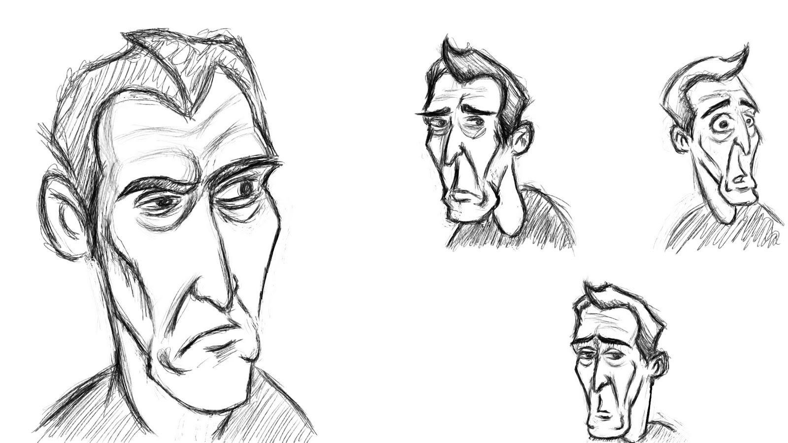USC MFA Thesis Blog Jordan Prieto Character Expressions usc-mfa-thesis-blog-jordan-prieto-character-expressions