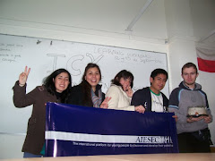 Team Building - ICX  09