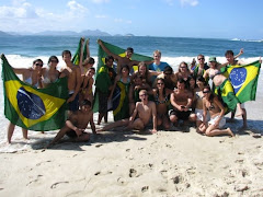 En Rio de Janeiro