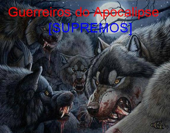 SUPREMOS