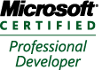 Microsoft Certified Professional Developer(MCPD)
