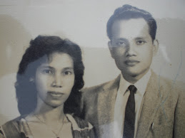 DAD AND MOM