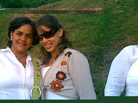 Mi Mama y Mi Prima