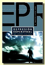 Depresión espiritual - Dr. Martyn Lloyd-Jones