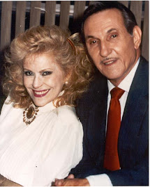 Olga Chorens y Tony Alvarez-...una fotografia del Recuerdo