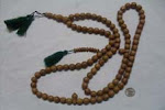 Tasbih Teras Kemuning Kuning KK001