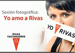 " Yo AMO Rivas"