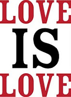 i support Love for ALL