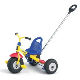 kettler trike