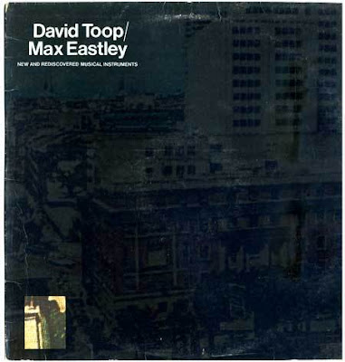 TUNED INTO SOUND max eastley