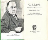 C. S. Lewis-links