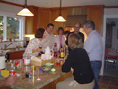 Thanksgiving 2007