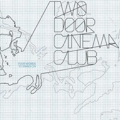 Discografía - Two door cinema club