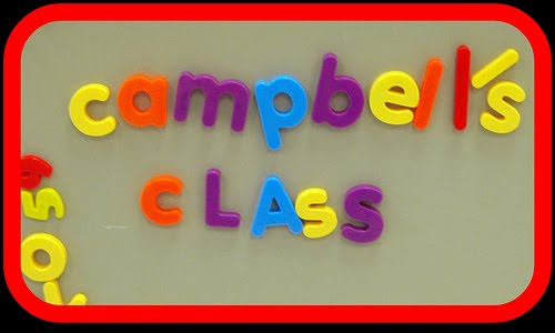 Campbell's Class