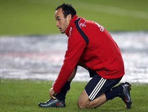Landon DONOVAN