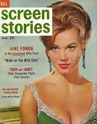 madesu blog: vintage movies magazine