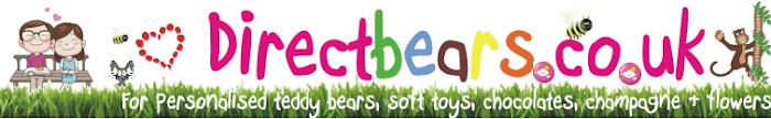 Teddy Bears and Soft Toys