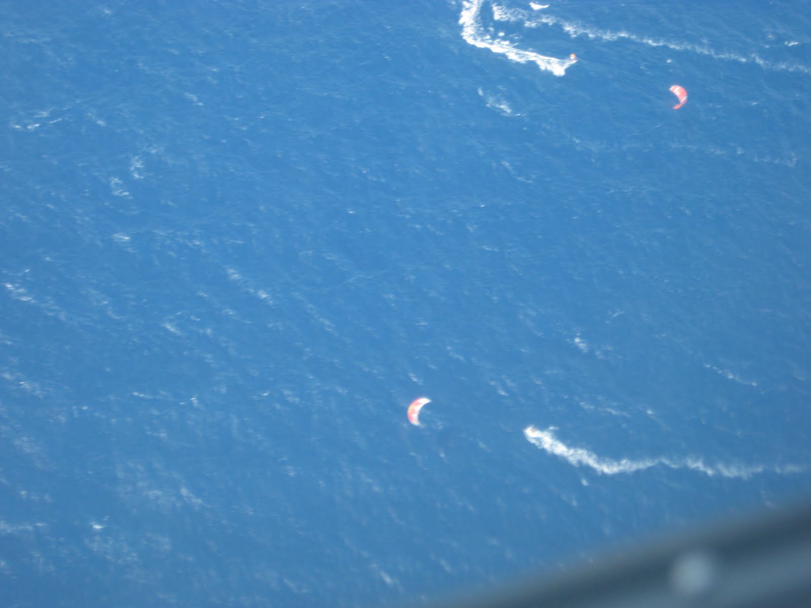 Occasional Windsurfing on Long Island Windsurfing Italy