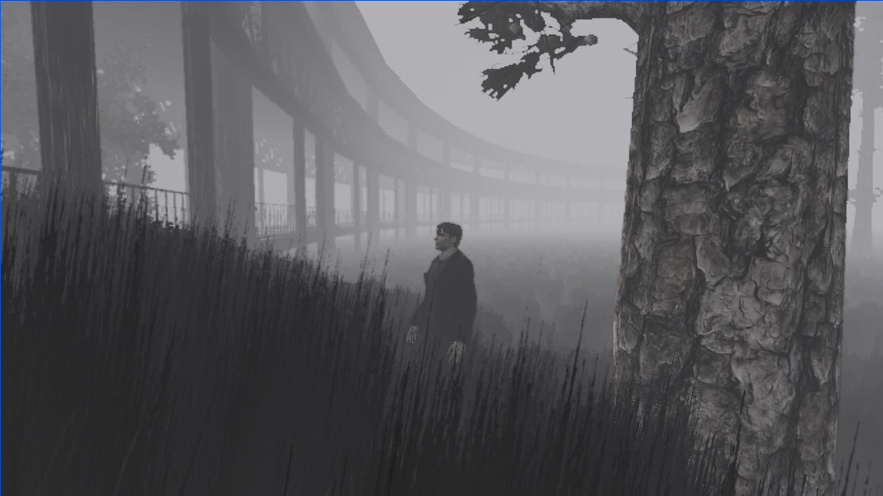 Говорящий холм. Silent Hill лес. Черный лес 2 игра.