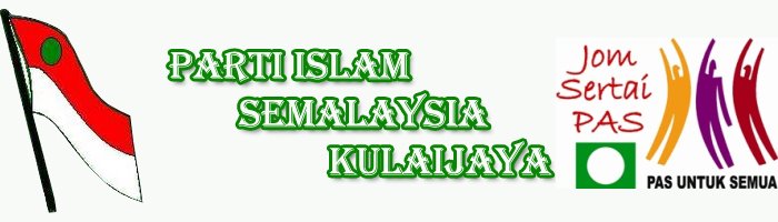 PAS Kulaijaya