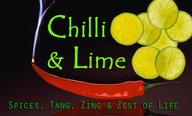 Chilli&Lime