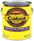 Cabot Stain