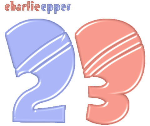 Numbers: July 2010
