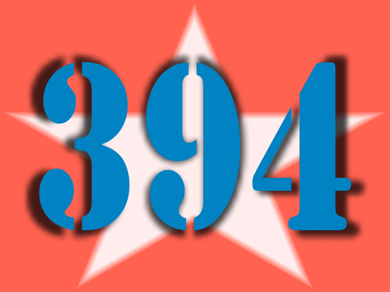 numbers-number-394