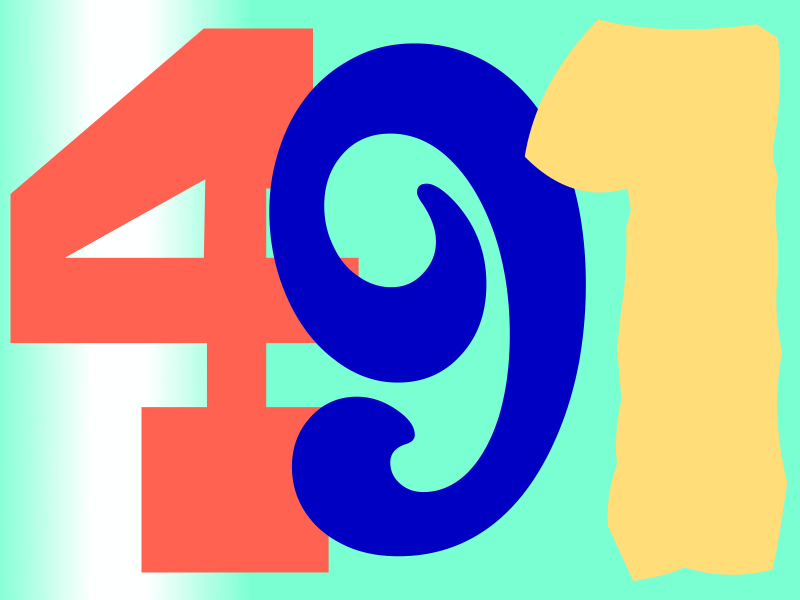 numbers-number-491
