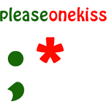 pleaseonekiss