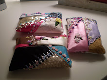 Tissue holders